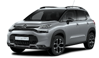 C3 Aircross